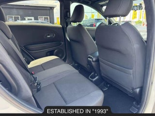 Honda HR-V for sale Las Vegas