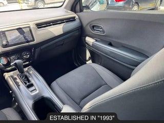 Honda HR-V for sale Las Vegas