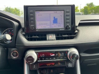 2022 Toyota RAV4 thumbnail – Delray Beach, FL – 6
