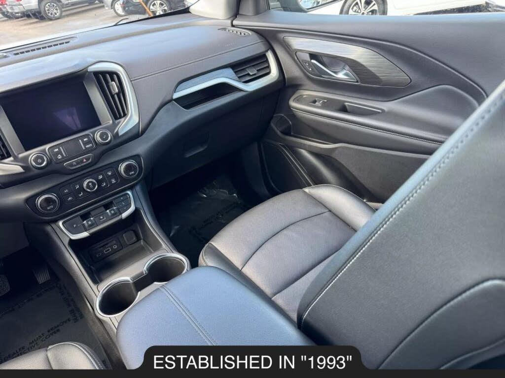 2023 GMC Terrain SLT
                                    for sale in Miami, FL – photo 28