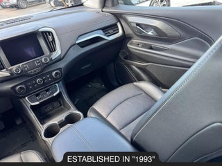 2023 GMC Terrain thumbnail – Miami, FL – 28