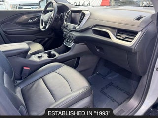 2023 GMC Terrain thumbnail – Miami, FL – 10