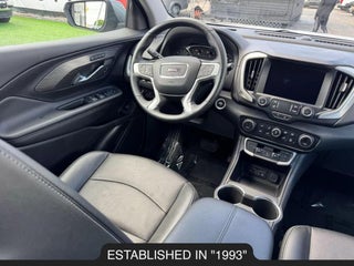 2023 GMC Terrain thumbnail – Miami, FL – 27