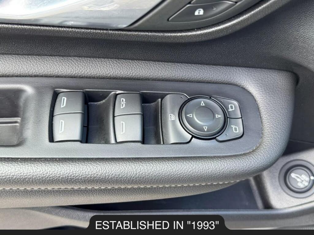 2023 GMC Terrain SLT
                                    for sale in Miami, FL – photo 17