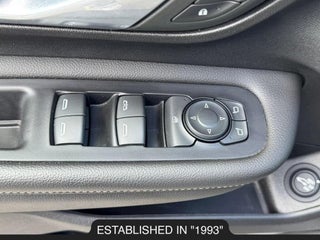 2023 GMC Terrain thumbnail – Miami, FL – 17