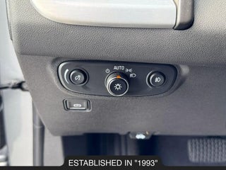 2023 GMC Terrain thumbnail – Miami, FL – 22