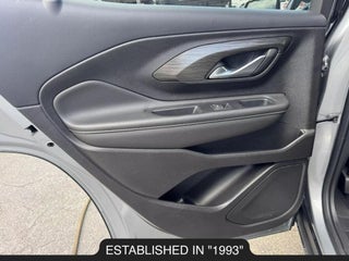 2023 GMC Terrain thumbnail – Miami, FL – 15