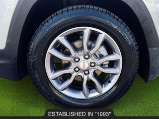 2023 GMC Terrain thumbnail – Miami, FL – 8
