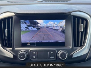 2023 GMC Terrain thumbnail – Miami, FL – 30