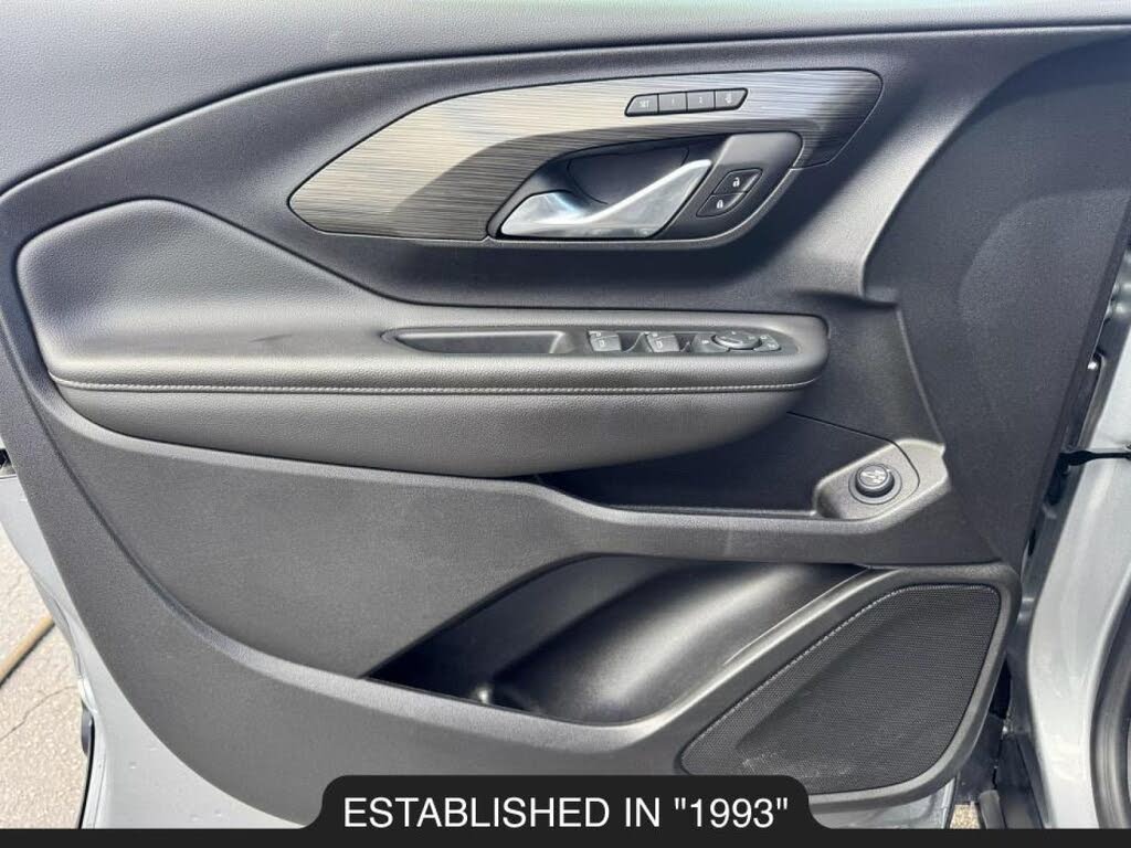 2023 GMC Terrain SLT
                                    for sale in Miami, FL – photo 16