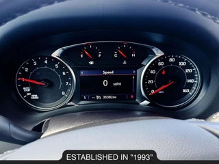 2023 GMC Terrain thumbnail – Miami, FL – 31