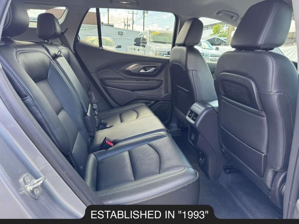 2023 GMC Terrain SLT
                                    for sale in Miami, FL – photo 14