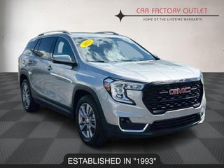 GMC Terrain for sale Las Vegas