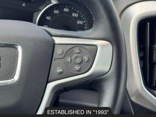2023 GMC Terrain thumbnail – Miami, FL – 26