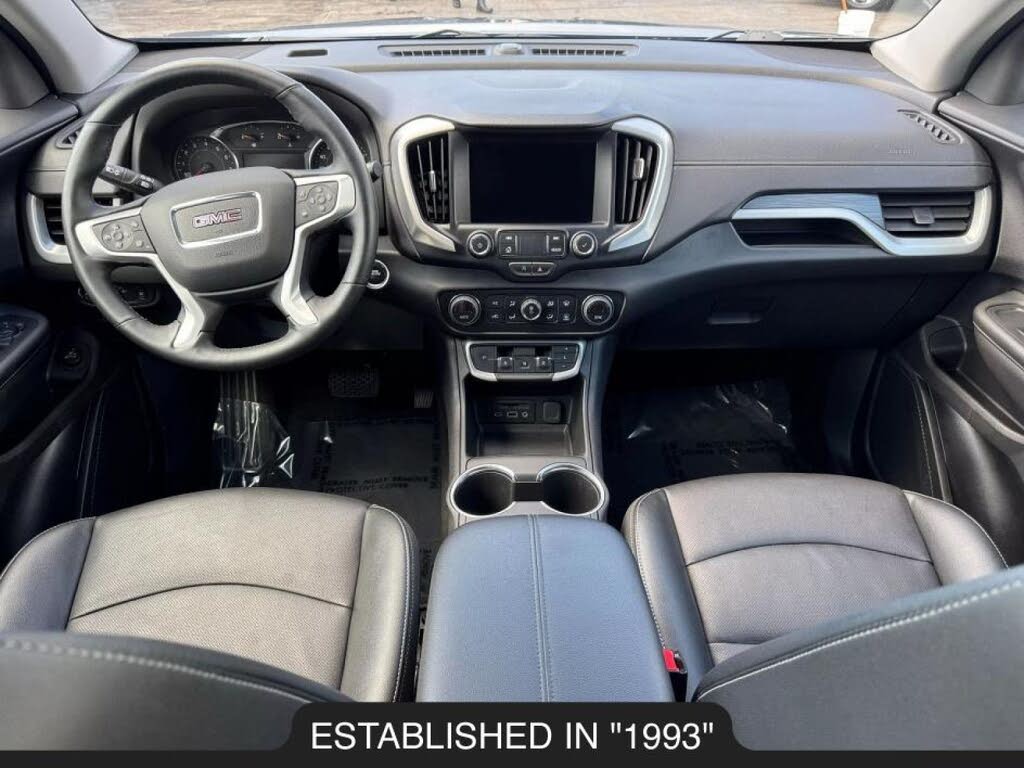 2023 GMC Terrain SLT
                                    for sale in Miami, FL – photo 29