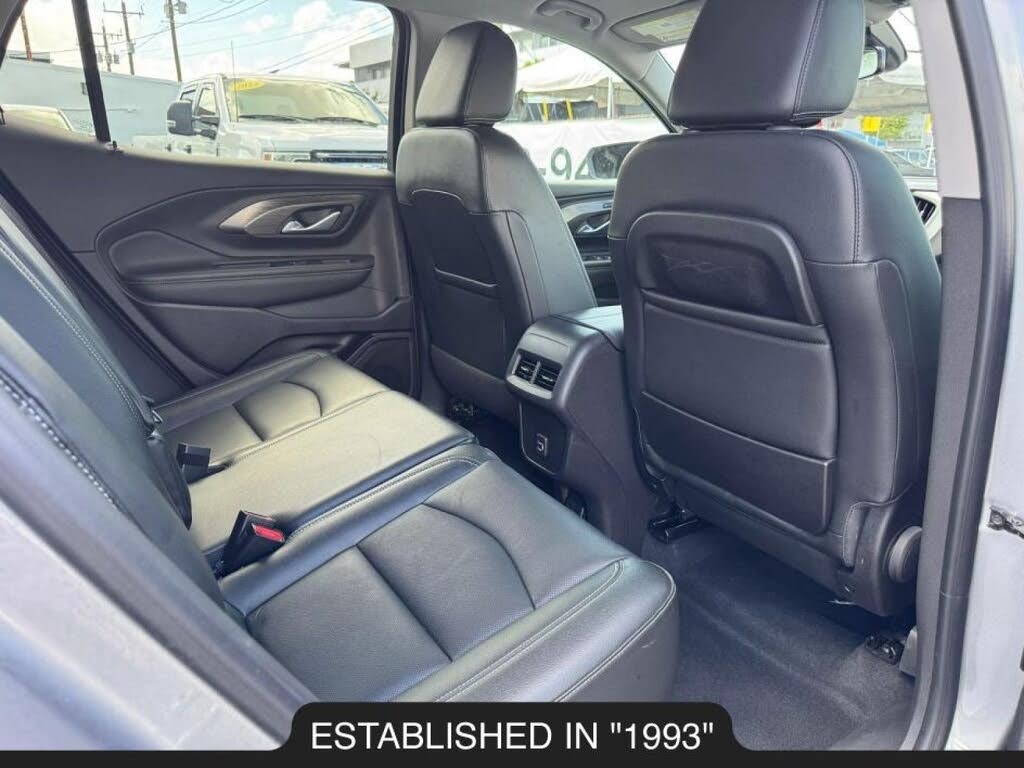 2023 GMC Terrain SLT
                                    for sale in Miami, FL – photo 13