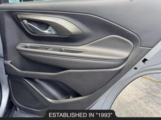 2023 GMC Terrain thumbnail – Miami, FL – 12