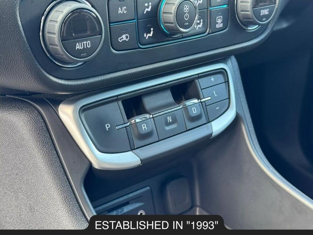 2023 GMC Terrain SLT
                                    for sale in Miami, FL – photo 23