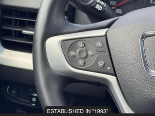 2023 GMC Terrain thumbnail – Miami, FL – 25
