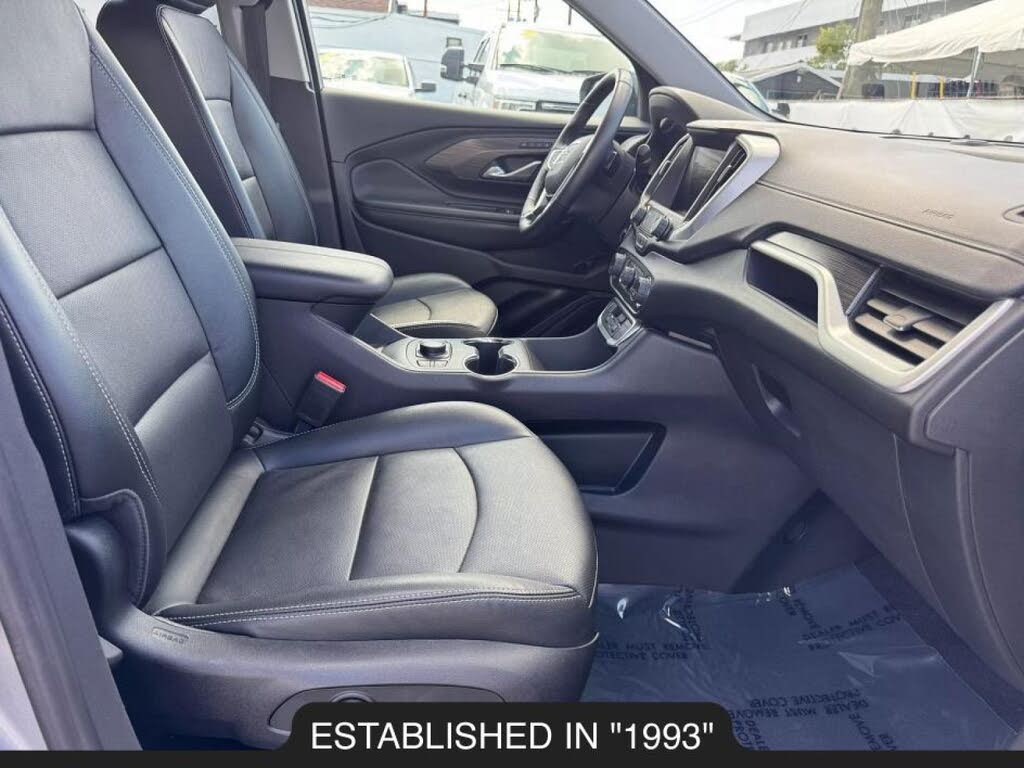 2023 GMC Terrain SLT
                                    for sale in Miami, FL – photo 11