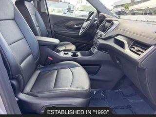 2023 GMC Terrain thumbnail – Miami, FL – 11