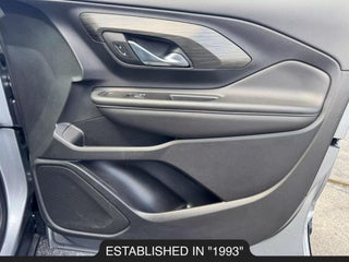 2023 GMC Terrain thumbnail – Miami, FL – 9