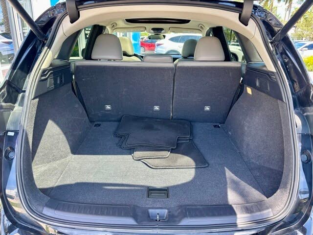 2023 INFINITI QX50 Luxe
                                    for sale in Delray Beach, FL – photo 25