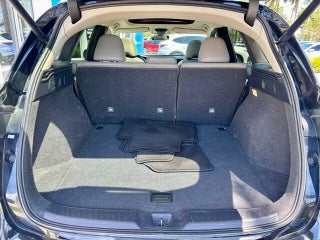 2023 INFINITI QX50 thumbnail – Delray Beach, FL – 25
