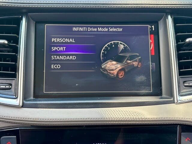 2023 INFINITI QX50 Luxe
                                    for sale in Delray Beach, FL – photo 43