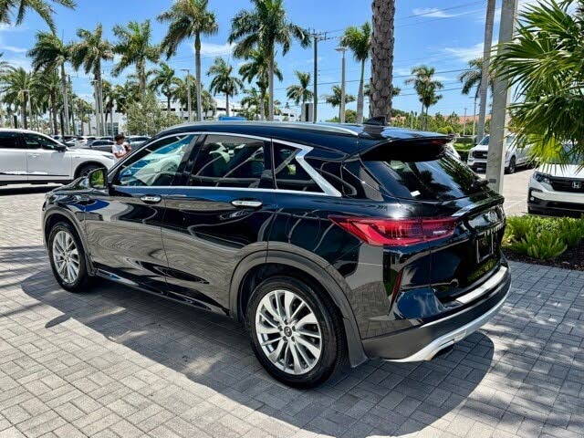 2023 INFINITI QX50 Luxe
                                    for sale in Delray Beach, FL – photo 15