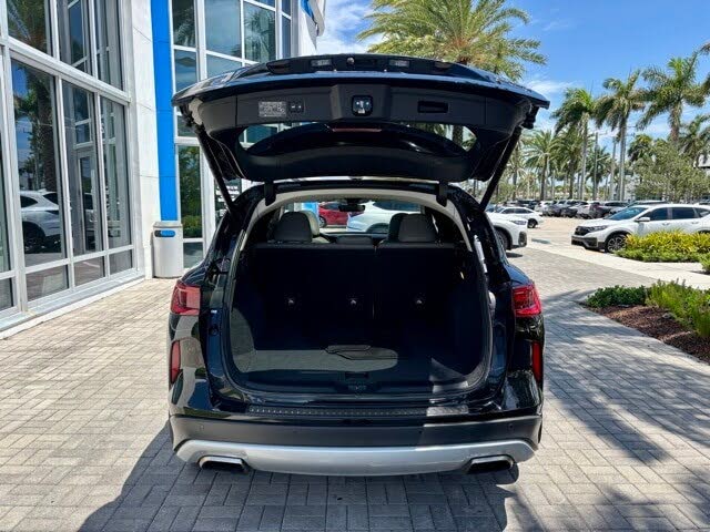 2023 INFINITI QX50 Luxe
                                    for sale in Delray Beach, FL – photo 23
