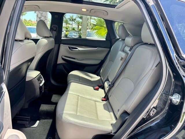 2023 INFINITI QX50 Luxe
                                    for sale in Delray Beach, FL – photo 20