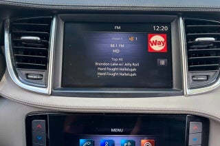 2023 INFINITI QX50 thumbnail – Delray Beach, FL – 40