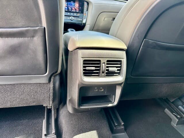 2023 INFINITI QX50 Luxe
                                    for sale in Delray Beach, FL – photo 22