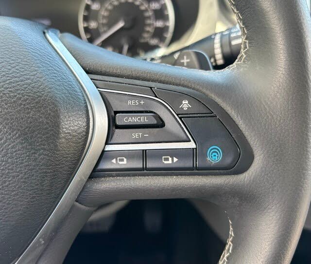 2023 INFINITI QX50 Luxe
                                    for sale in Delray Beach, FL – photo 38
