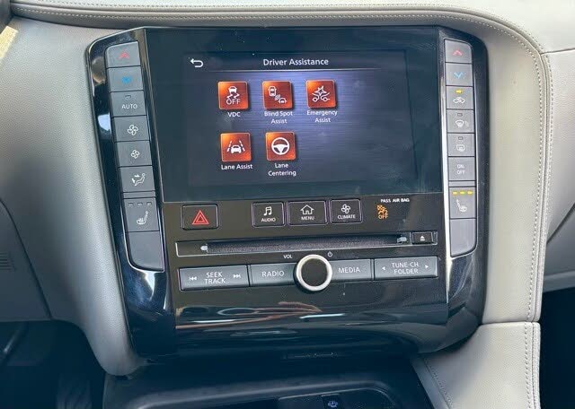 2023 INFINITI QX50 Luxe
                                    for sale in Delray Beach, FL – photo 42