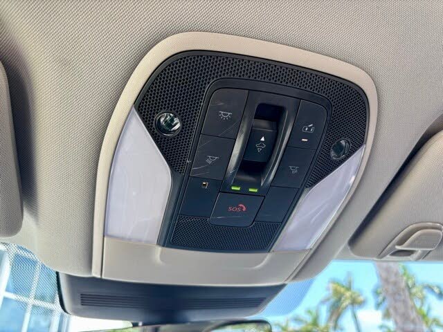 2023 INFINITI QX50 Luxe
                                    for sale in Delray Beach, FL – photo 45