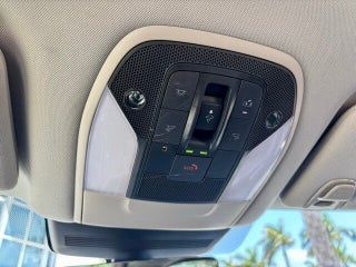 2023 INFINITI QX50 thumbnail – Delray Beach, FL – 45