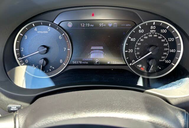 2023 INFINITI QX50 Luxe
                                    for sale in Delray Beach, FL – photo 39