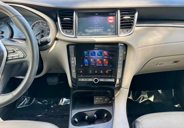 2023 INFINITI QX50 Luxe
                                    for sale in Delray Beach, FL – photo 32