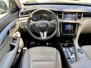 2023 INFINITI QX50 thumbnail – Delray Beach, FL – 31