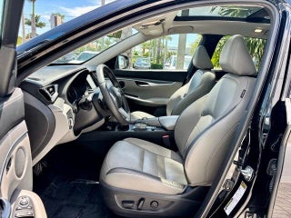 2023 INFINITI QX50 thumbnail – Delray Beach, FL – 19