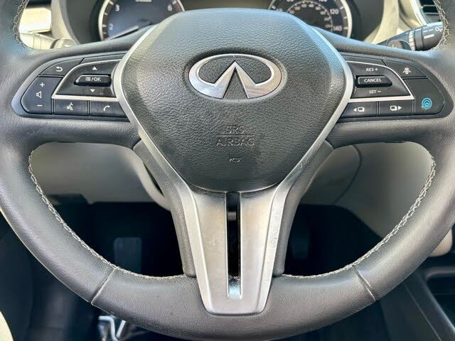 2023 INFINITI QX50 Luxe
                                    for sale in Delray Beach, FL – photo 37