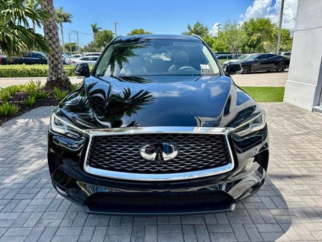 2023 INFINITI QX50 Luxe
                                    for sale in Delray Beach, FL – photo 13