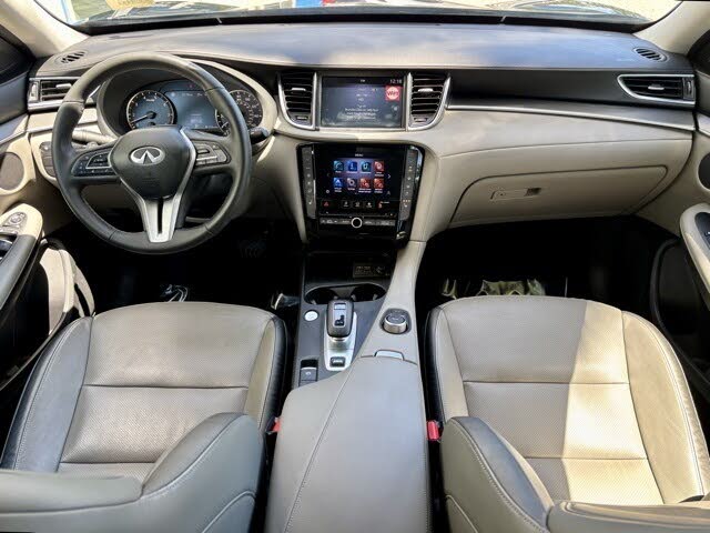 2023 INFINITI QX50 Luxe
                                    for sale in Delray Beach, FL – photo 30