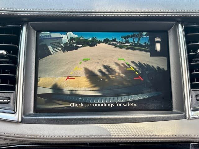 2023 INFINITI QX50 Luxe
                                    for sale in Delray Beach, FL – photo 44