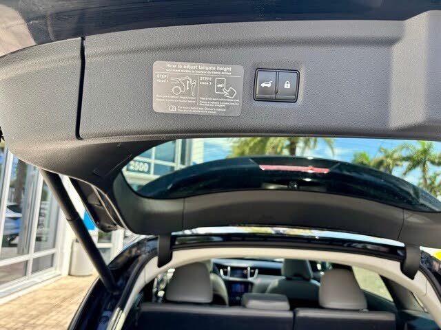 2023 INFINITI QX50 Luxe
                                    for sale in Delray Beach, FL – photo 24