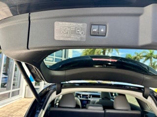 2023 INFINITI QX50 thumbnail – Delray Beach, FL – 24