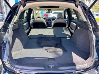 2023 INFINITI QX50 thumbnail – Delray Beach, FL – 26
