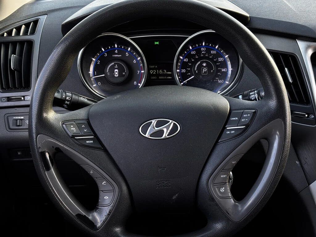 2014 Hyundai Sonata GLS
                                    for sale in North Las Vegas, NV – photo 26